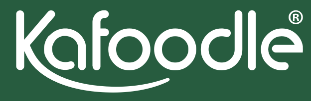 Kafoodle logo