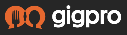 Gigpro logo