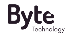 Byte Technology logo