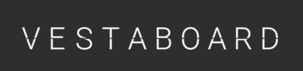 Vestaboard logo