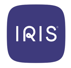 Iris logo