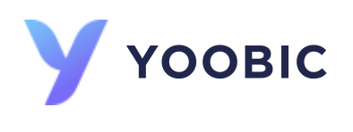 Yoobic logo