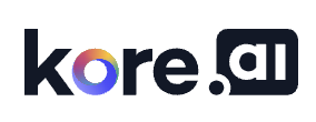 Kore.ai logo