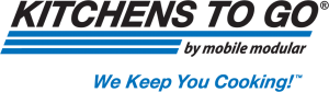 Kitchens To Go logo