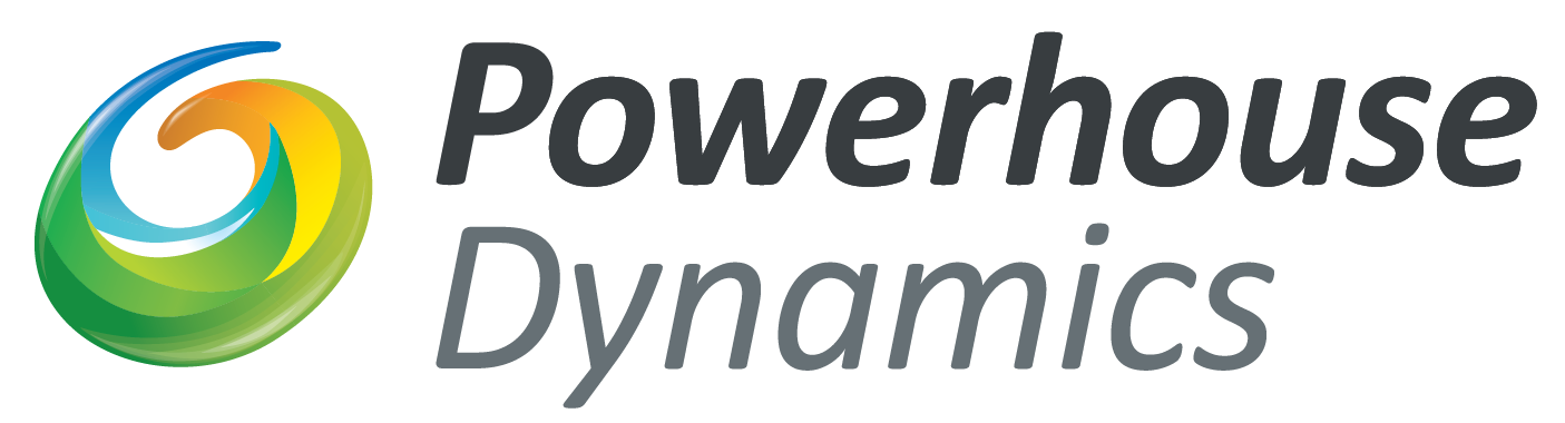 Powerhousedynamics logo