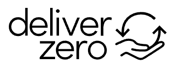 DeliverZero logo