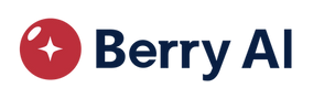 Berry AI logo