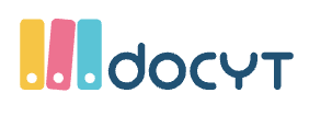 Docyt logo