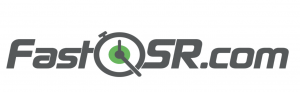 Fast QSR logo