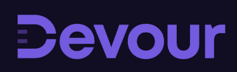Devour logo