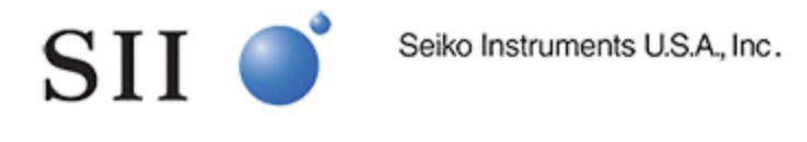 Seikoinstruments logo