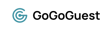 GoGoGuest logo