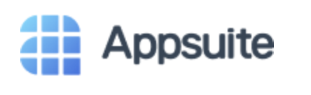 AppSuite logo