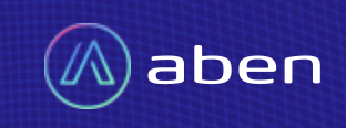 Aben logo