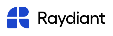 Raydiant logo