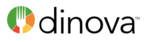 Dinova logo