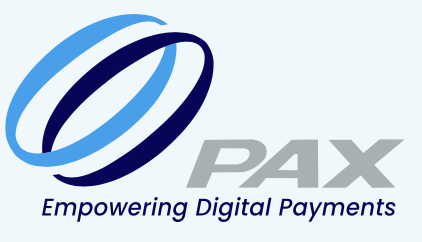 Pax logo