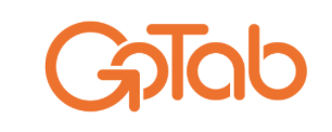 GoTab logo