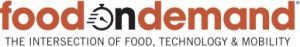 Food On Demand logo