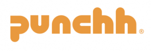 Punchh logo