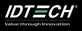 ID TECH logo