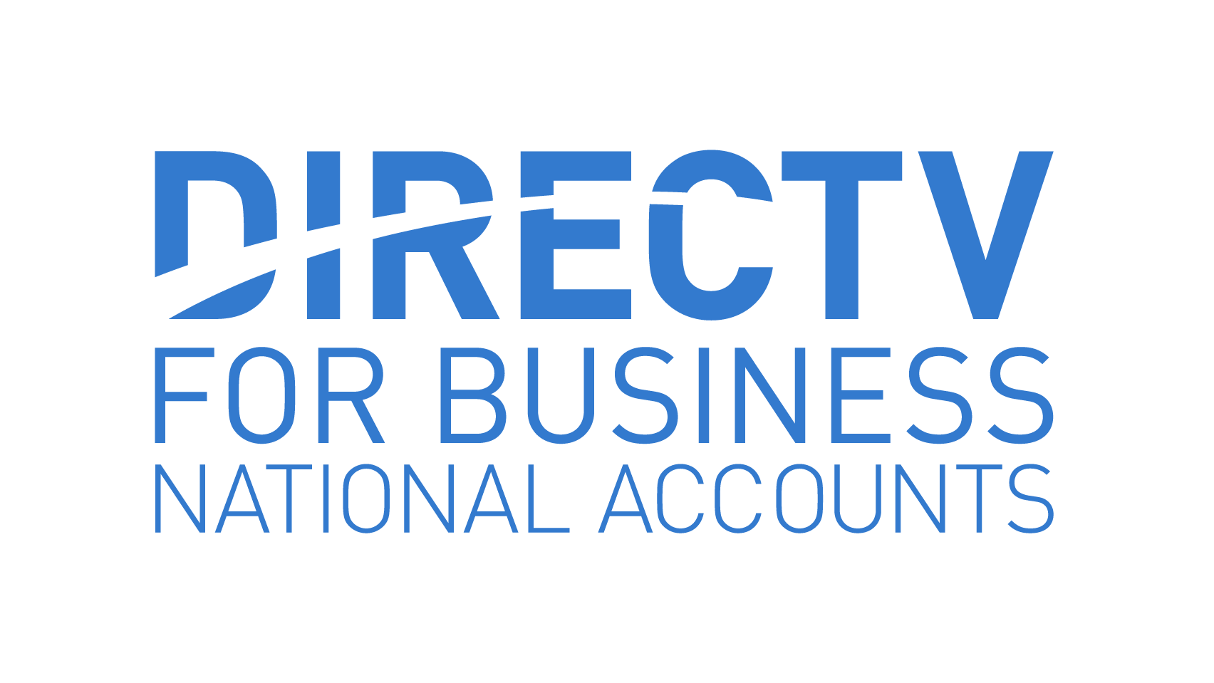 DIRECTV for Business logo