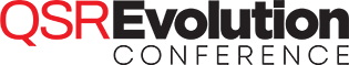 QSR Evolution Conference logo