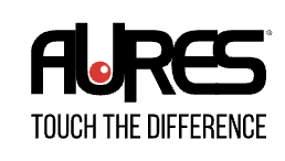 AURES logo