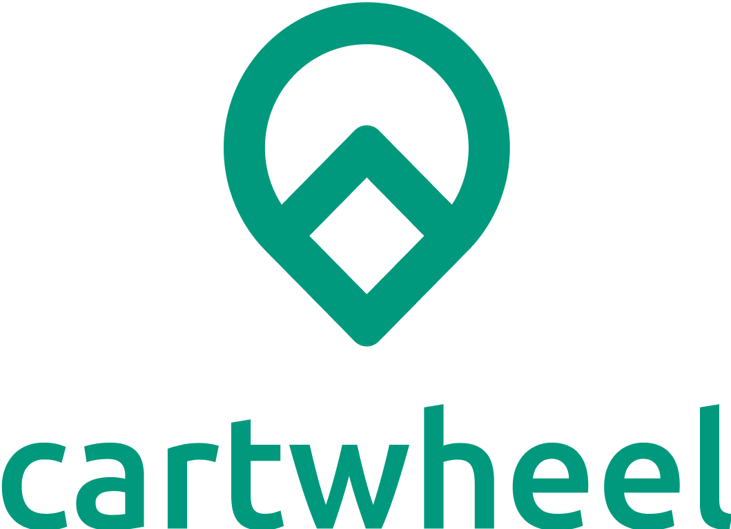 Cartwheel logo