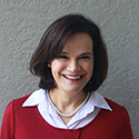 Portrait of Elizabeth Ochoa