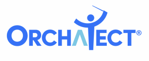 Orchatect logo