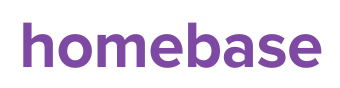 Homebase logo