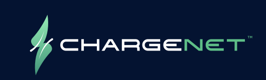 ChargeNet Stations logo