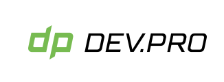 Dev.Pro logo