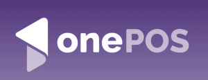 OnePOS logo