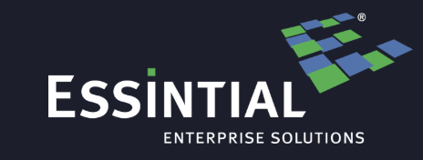 Essintial logo