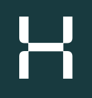 Hyphen logo