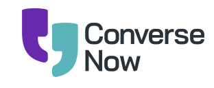 ConverseNow logo