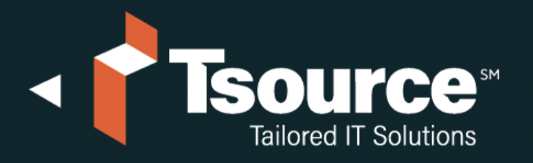 Tsourceit logo