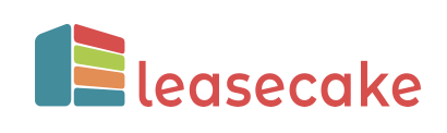 Leasecake logo