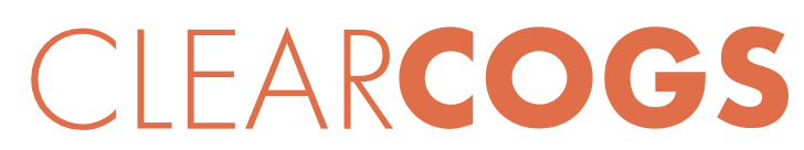 ClearCogs logo