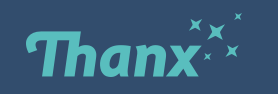 Thanx logo