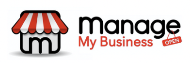 Manage My Business logo