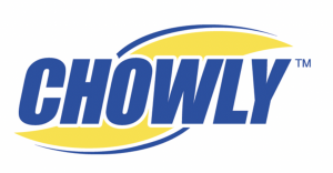Chowly logo