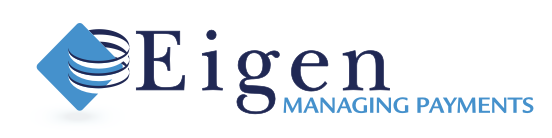 Eigen Payments logo