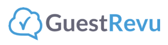 GuestRevu logo