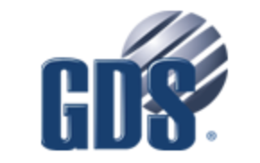 GDS logo