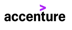 Accenture logo