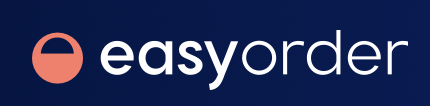EasyOrder logo