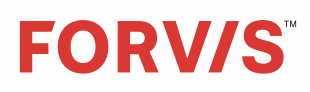 Forvis logo